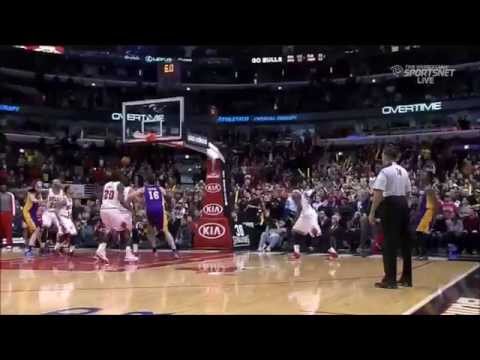 Nick Young Top 10 Plays of His Career!