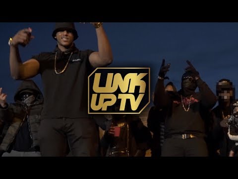 RM - Gun Smoke | Link Up TV