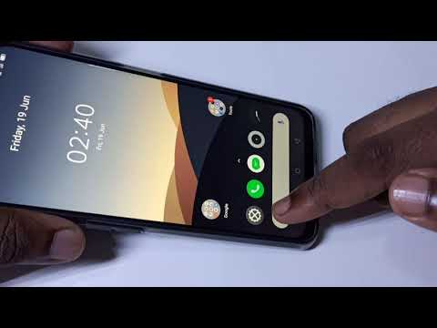 How to Change Theme in Realme Narzo 10