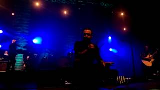 Blue October - My Never Live! [HD 1080p] (DVD taping night 2)