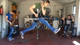 Álvaro González - My Song For You (Sensations Album)