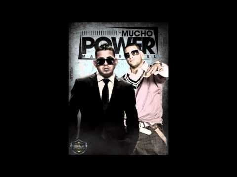 Maximus Well ft. Voltio El Chamaco - Mucho Power [Original] Reggaeton Nuevo