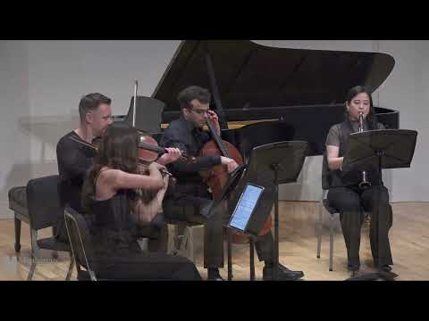 Alan Hlozek et al - "Tessellations" by Gabriella Smith