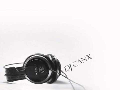 Dj Canx - Speciaal 4 TurklerinMekani(2010)