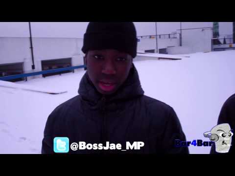 RI.TV 'RISING ICONS' RUMOUR, JAE, SLICKZ(MONEY PROSPECTIVE) - BAR4BAR