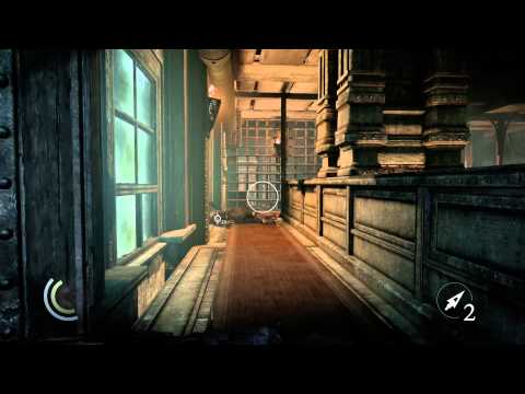 Thief Gameplay Walkthrough Part 3 - Dust to Dust