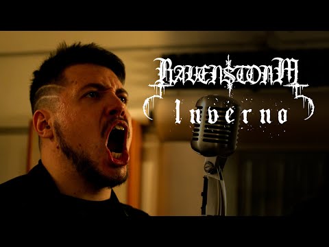 Ravenstorm - Inverno (Official Music Video)