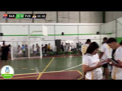 CAMPEONATO MUNICIPAL DE FUTSAL 2026