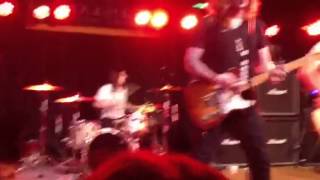 Party, Fun, Love &amp; Radio - We The Kings