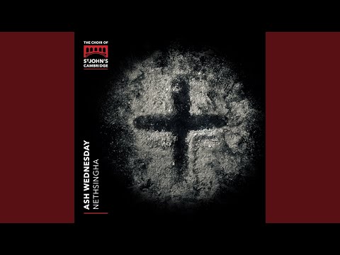 Ne irascaris, Domine