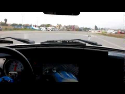 (HD) www.VOLKSPERU.com  INCAR Carlos Palomino Final Autocross CADEPOR 2012