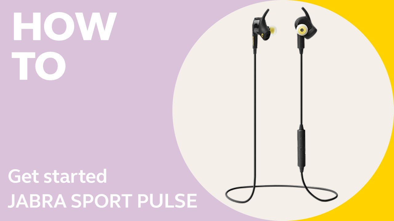 Jabra Pulse Wireless | Jabra Support