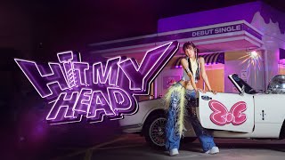 Download lagu ZOE - HIT MY HEAD mp3