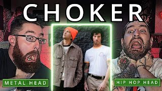 Download lagu THE DOG!? | CHOKER | TWENTY ONE PILOTS mp3 Download lagu THE DOG!? | CHOKER | TWENTY ONE PILOTS mp3