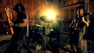 Hell in Town - &quot;Back in the Mud&quot; Official Music Video