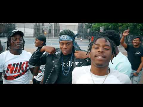 Za bandz- COUNT UP