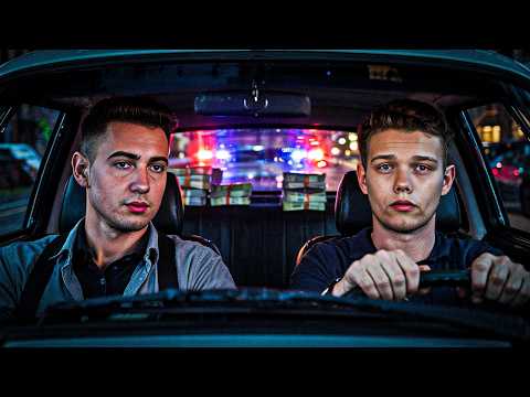 NAJLUDJA PLJACKA DO SAD