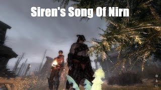Siren's Song Of Nirn - Skyrim Mod Showcase