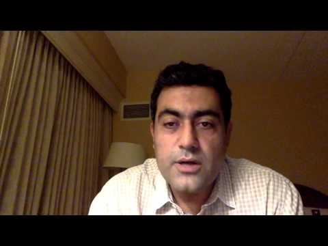 Event Driven Architecture