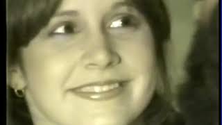 Ringo Starr and Carrie Fisher (Star Wars) - You're sixteen, you're beautiful (and you're mine)