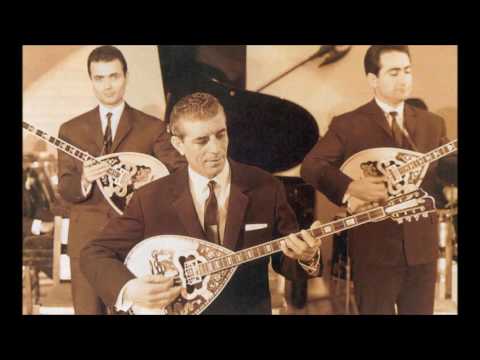 Video thumbnail for Μαργαρίτα - Μαργαρώ (Margarita Margaro)