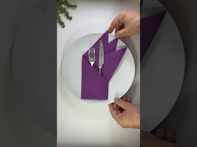 Vídeo relacionado con OH YEAH - 60 Unidades - Servilletas Papel Doble Capa 33x33 cm - Vichy Verde Menta - Servilletas Decoradas para Cumpleaños y Fiestas - Decoración Mesa - Vajilla Papel Desechable - PAPEL DOBLE CAPA