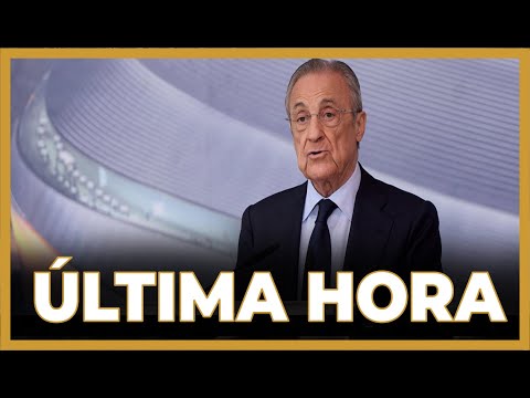 🚨¿CÓMO SERÁ EL REFERENDUM PARA LA TRANSFORMACIÓN DEL REAL MADRID? DAVID ÁLVAREZ