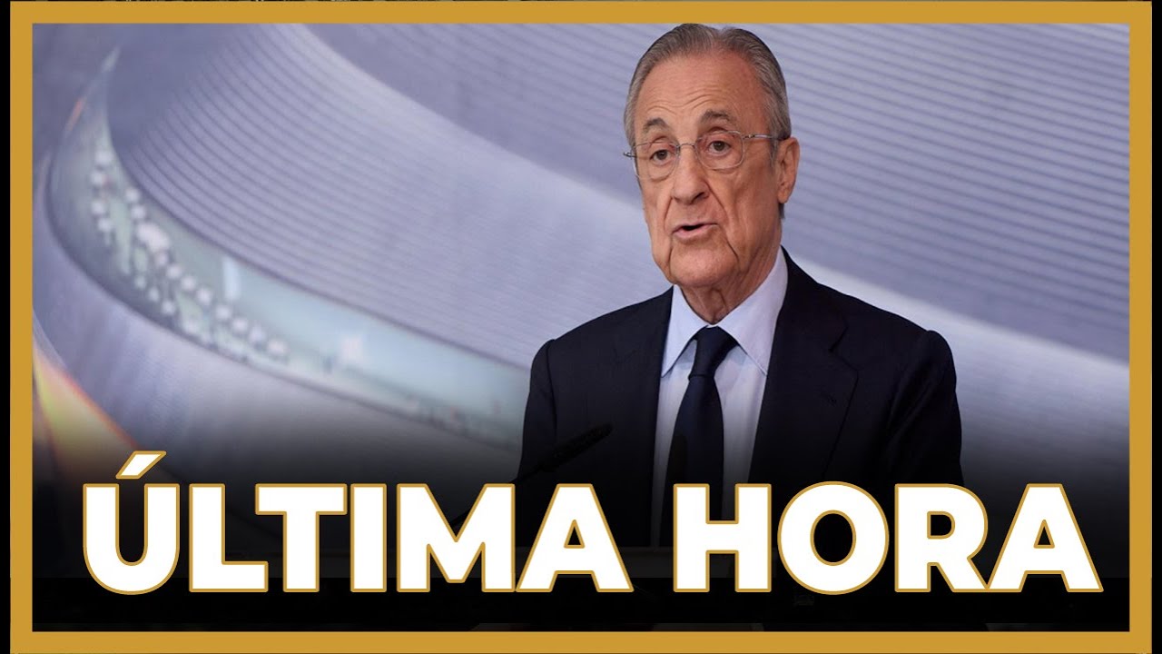 🚨¿CÓMO SERÁ EL REFERENDUM PARA LA TRANSFORMACIÓN DEL REAL MADRID? DAVID ÁLVAREZ