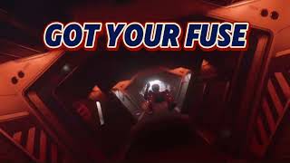 Star citizen saboteur gameplay is like capture the flag.