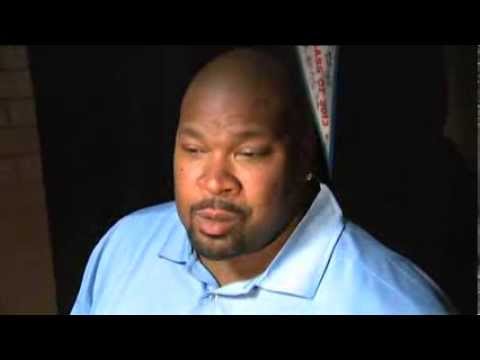 Larry Allen - Legend of the Game
