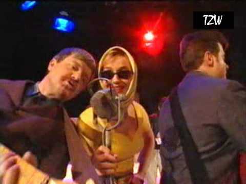 T-raperzy Znad Wisły - Kiedy nogą parkiet pieszczę (Oficjalny teledysk)