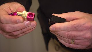 DEA Agent Reveals All the Places Kids Could Hide Drugs in Their Rooms