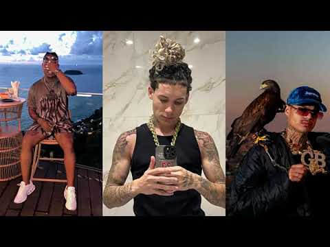 Chefin, Bielzin, Major RD - What'S your Name? (Áudio oficial)