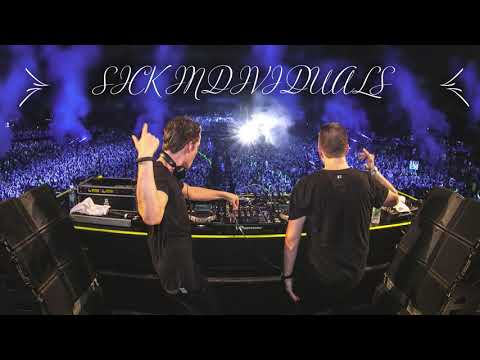 🔥 BEST OF SICK INDIVIDUALS MIX 🔥 BEST SICK ELECTRONIC DANCE MUSIC MIX