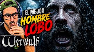¡Nos vamos a CAGAR con este HOMBRE LOBO! 🌕 WERWULF Tráiler Reacción y Análisis ¡Nos vamos a CAGAR con este HOMBRE LOBO! 🌕 WERWULF Tráiler Reacción y Análisis