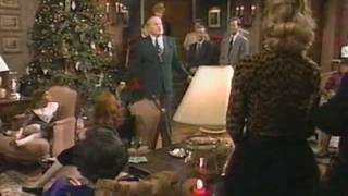Bob Hope - "I Wish It Could Be Christmas Forever" (1993)