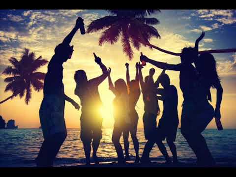 Mix Electrodance clasica Dj Mauri