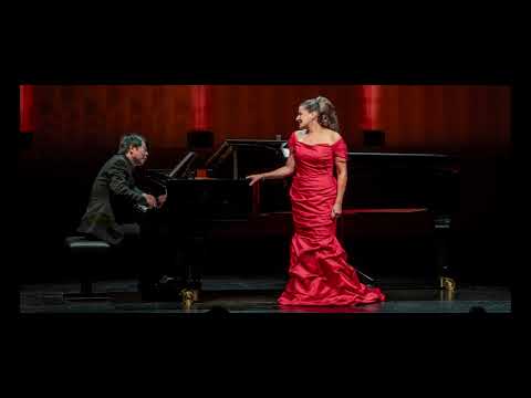 O mio babbino caro (Puccini) - Cecilia Bartoli, Lang Lang