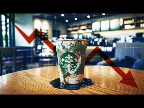 Inside the Storm - Starbucks