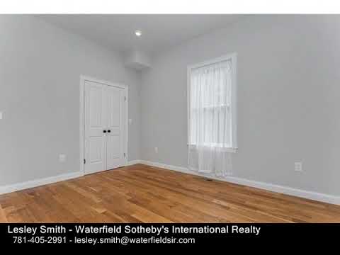 18 Adams St Unit 1, Somerville MA 02145 - Condo - Real Estate - For Sale -