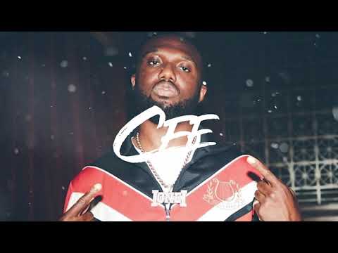 Headie One X DigDat Type Beat | "These Days" | UK RnB/Drill Type Beat | Produced By @cee268