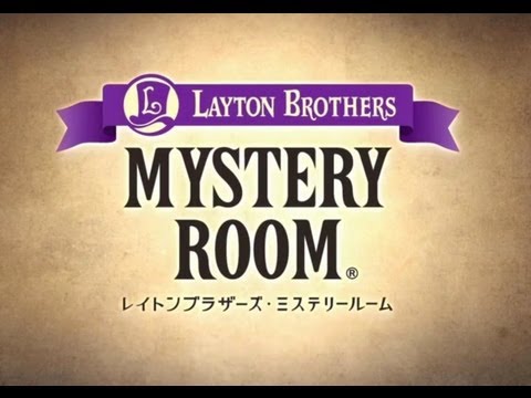 Layton 7 Android