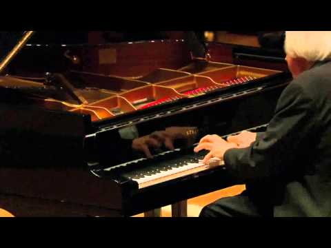 Rameau - Les sauvages - Grigory Sokolov