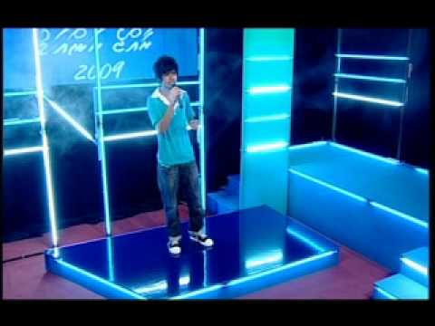 Raajje Rann Adu 2009 - Episode 4 - Shuaib
