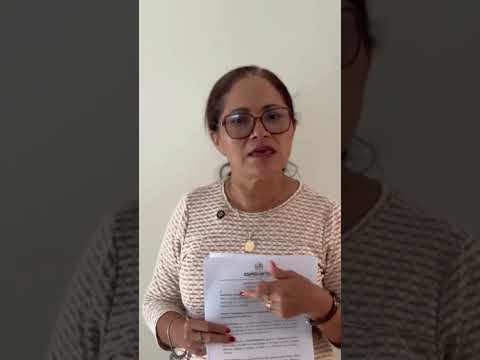 Tota cobra Sannorte por falta de água em Esperantina