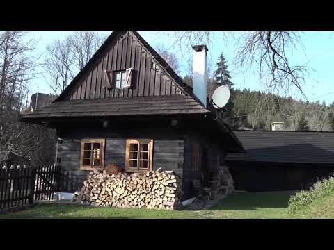 Lidová stavba roku 2021 v Karolince