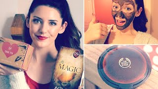 August Favourites 2014! | Melanie Murphy