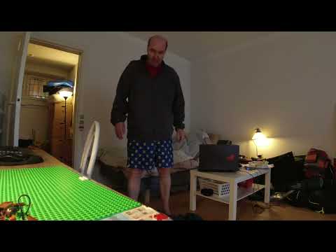 MongoTV_10400 - NÆSTE 100 DAGE VIGTIG FOR MIG - Del 92 - Dag 92 - Torsdag 9.Februar 2023