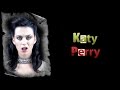 [КМЗ]: Кэти Перри (Katy Perry) - Как Менялись Знаменитости 