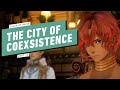 Tales of Arise Gameplay Walkthrough - Part 13 - The City of Coexistence